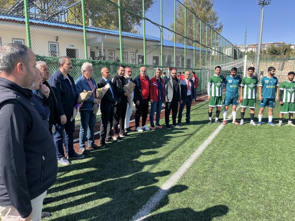2025 2026 futbol sezonu 1 amator lig ile basladi