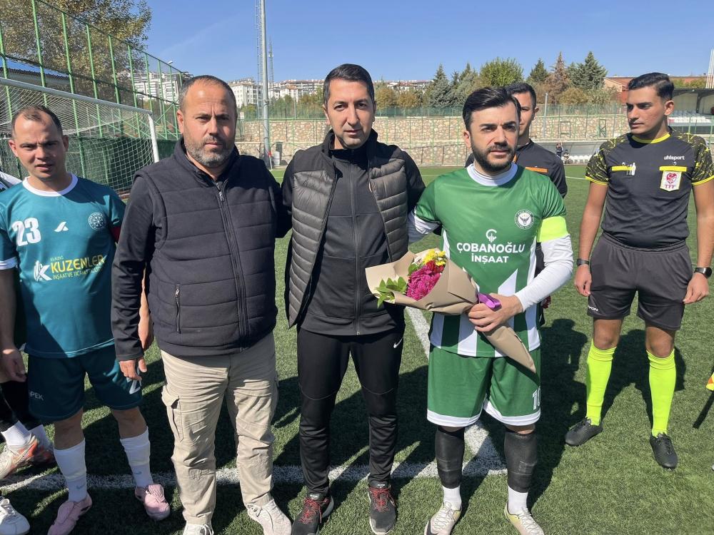 2025 2026 futbol sezonu 1 amator lig ile basladi