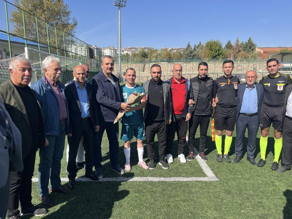 2025 2026 futbol sezonu 1 amator lig ile basladi