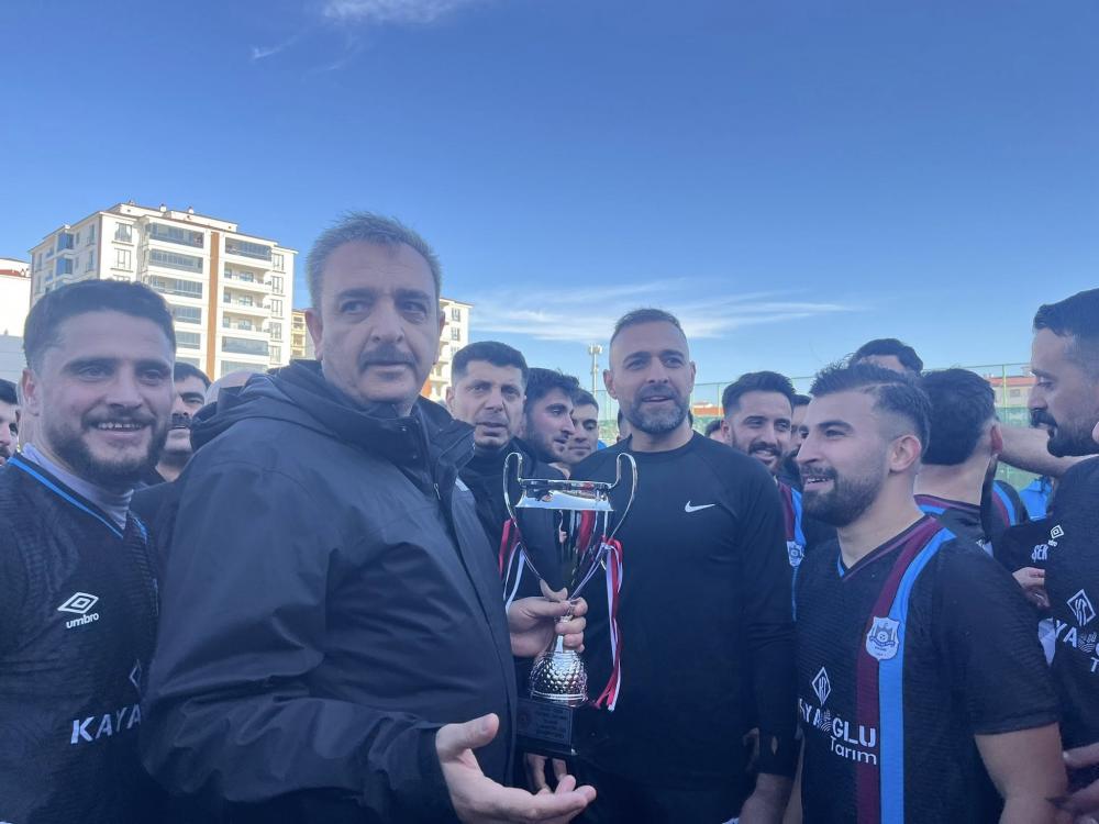 1amator lig sampiyonu kovancilar spor