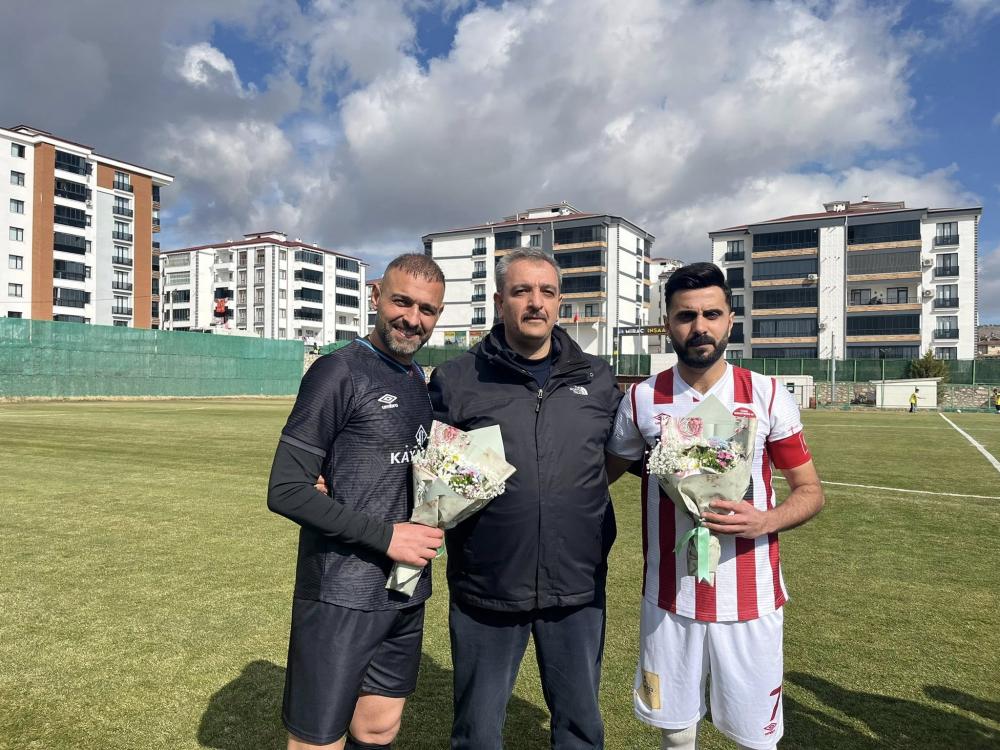 1amator lig sampiyonu kovancilar spor