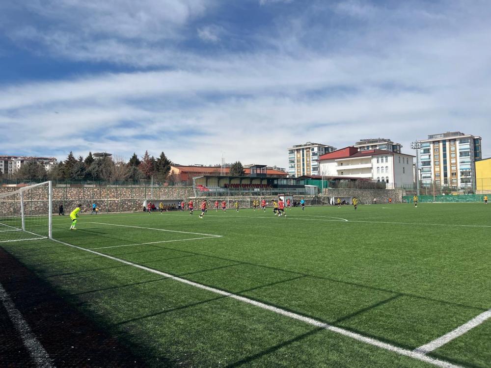 23 26 nisan 2026 tarihleri arasi futbol musabakalari