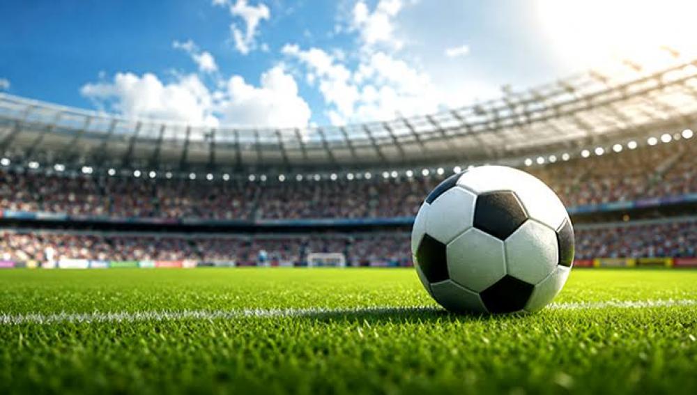 17 18 ekim 2026 tarihleri arasi futbol musabakalari