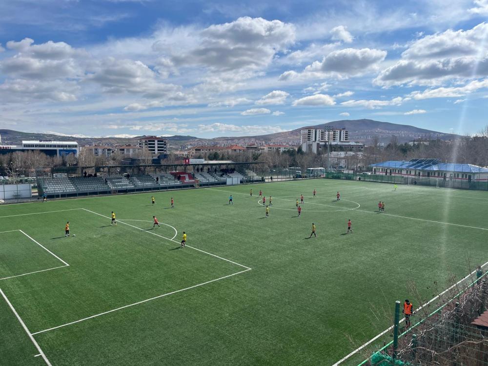 24 25 ekim 2026 tarihleri arasi futbol musabakalari